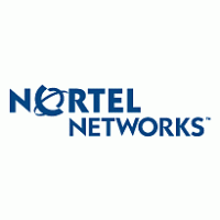 Nortel Networks logo vector logo