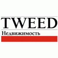 tweed logo vector logo