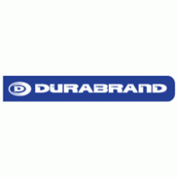 Durabrand logo vector logo