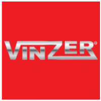 vinzer logo vector logo