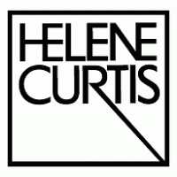 Helene Curtis logo vector logo