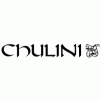 chulini logo vector logo