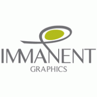 IMMANENT GRAPHICS – AMMAN logo vector logo