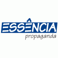 Essencia Propaganda logo vector logo