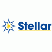 Stellar Global Inc logo vector logo