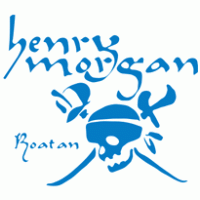 Hotel Henry Morgan logo vector logo