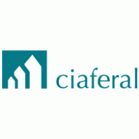 CIAFERAL logo vector logo