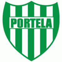 Portela Futebol Clube logo vector logo