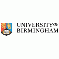 Brimingham University logo vector logo
