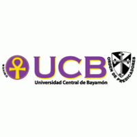 UCB logo vector logo