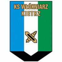 KS Wlokniarz Kietrz logo vector logo