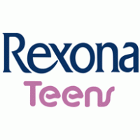 Rexona Teen logo vector logo