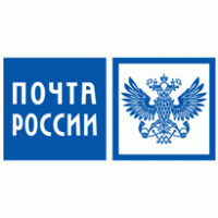 Post Of Russia logo vector logo