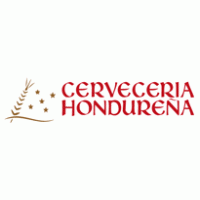 Cerveceria Hondure logo vector logo