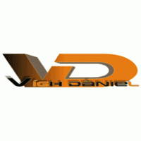 vd logo vector logo