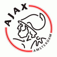 AFC Ajax logo vector logo