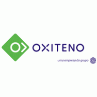 Oxiteno logo vector logo