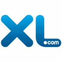 XL Holidays (xl.com) logo vector logo