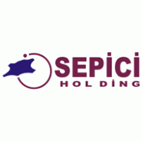 sepici holding logo vector logo
