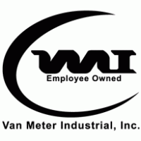 Van Meter Industrial, Inc. logo vector logo