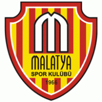 Malatyaspor Yeni logo vector logo