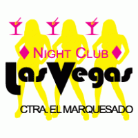 las vegas logo vector logo