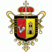 Escudo de Zamora logo vector logo