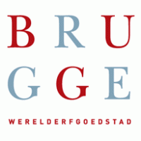 Stad Brugge logo vector logo