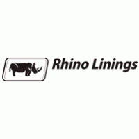 Rhino Linings logo vector - Logovector.net