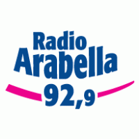 Radio Arabella 92,2 logo vector logo
