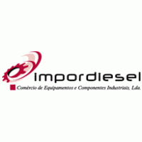 impordiesel logo vector logo