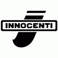innocenti logo vector logo