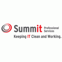 Summit Professional Services logo vector logo
