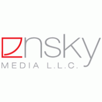 Ensky Media L.L.C logo vector logo
