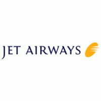 jet Airways logo vector logo