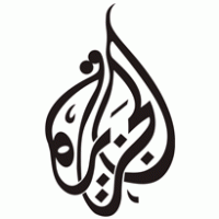 aljazeera logo vector logo