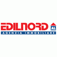 EDILNORD logo vector logo