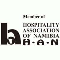 HAN logo vector logo
