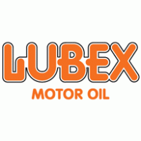 Lubex logo vector logo