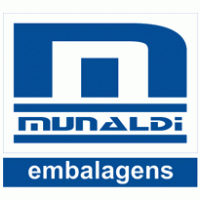 munaldi logo vector logo