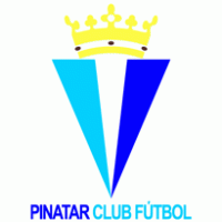 Pinatar CF logo vector logo