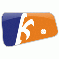 kano Big League logo vector logo