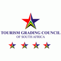 TOURISM GRADING COUNCIL OF SOUTH AFRICA logo vector logo