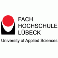 FH-Lübeck original logo vector logo