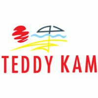 Teddy KAM logo vector logo