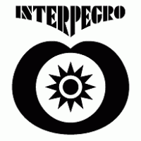 Interpegro logo vector logo