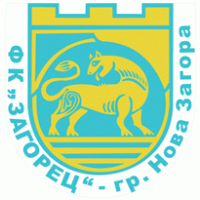 FC ZAGOREC logo vector logo