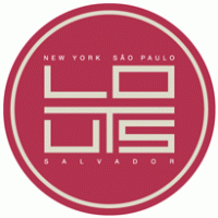 Boite LOTUS logo vector logo
