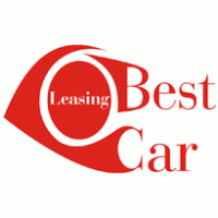 Best Car Leasing logo vector logo