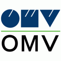omv logo vector logo